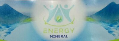 Trademark ENERGY MINERAL