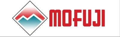 Trademark LOGO + MOFUJI