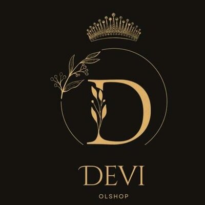 Trademark DEVI OLSHOP