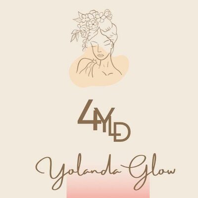 Trademark 4YLD Yolanda Glow