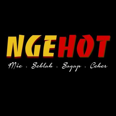 Trademark NGEHOT