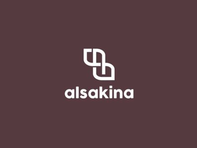 Trademark ALSAKINA + LUKISAN