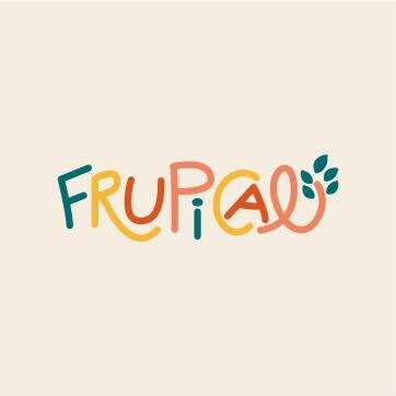 Trademark FRUPICAL + Logo