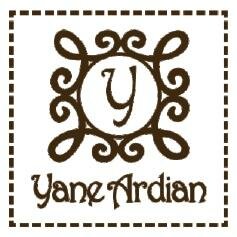 Trademark Yane Ardian + Lukisan