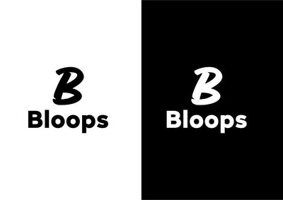 Trademark Bloops