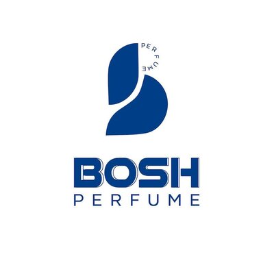 Trademark Bosh perfume