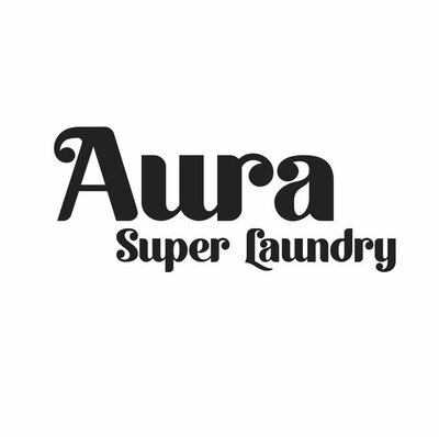 Trademark AURA SUPER LAUNDRY