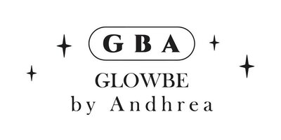 Trademark GBA GLOWBE by Andhrea