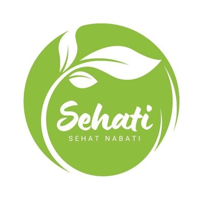 Trademark SEHATI = SEHAT NABATI