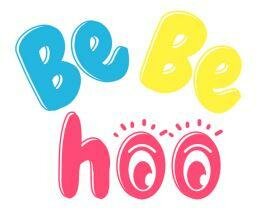 Trademark BE BE HOO + LOGO