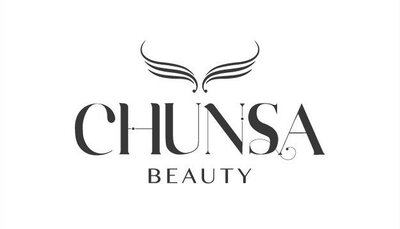 Trademark CHUNSA BEAUTY + logo