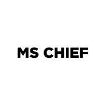 Trademark MS CHIEF