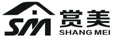 Trademark SHANG MEI & Logo