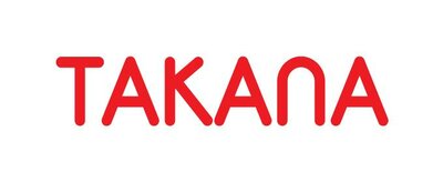 Trademark TAKANA