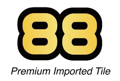 Trademark 88 PREMIUM IMPORTED TILE