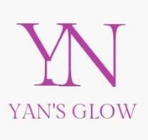 Trademark YN YAN'S GLOW