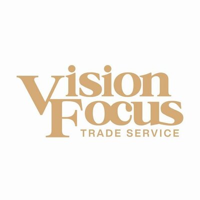 Trademark VISION FOCUS TRADE SERVICE