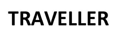 Trademark TRAVELLER