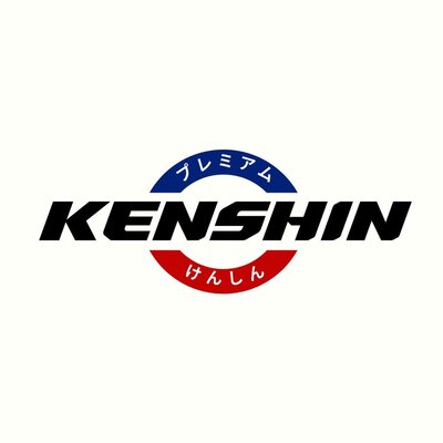 Trademark KENSHIN + LOGO