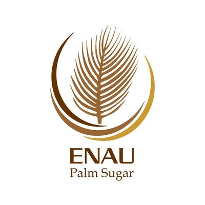 Trademark ENAU PALM SUGAR