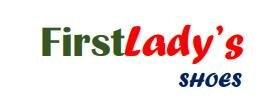 Trademark FirstLady's SHOES + LOGO