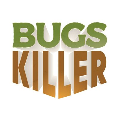 Trademark Bugs Killer