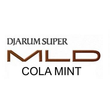 Trademark DJARUM SUPER MLD COLA MINT & LOGO