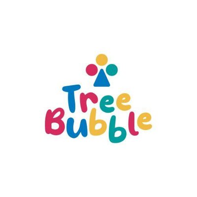 Trademark Tree Bubble