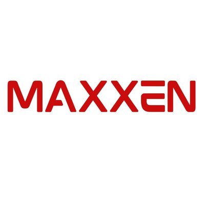 Trademark MAXXEN