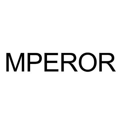 Trademark Mperor