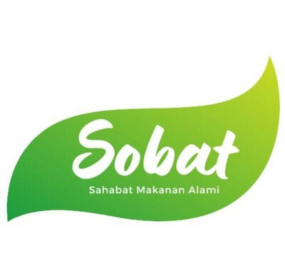 Trademark SOBAT = SAHABAT MAKANAN ALAMI