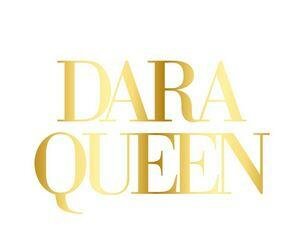 Trademark DARAQUEEN + GAMBAR