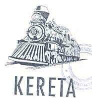 Trademark KERETA