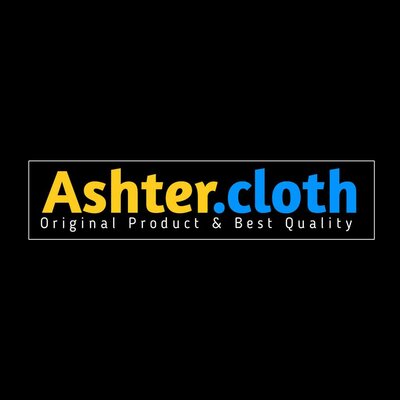 Trademark ASHTER.CLOTH