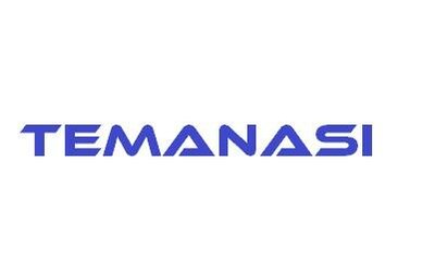 Trademark TEMANASI