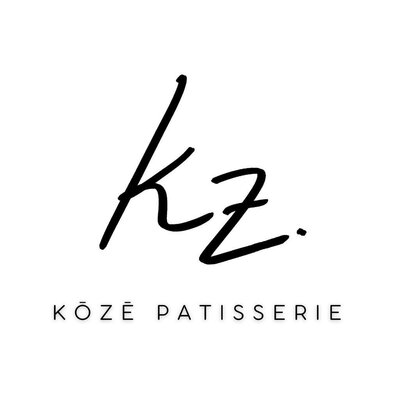 Trademark KOZE PATISSERIE