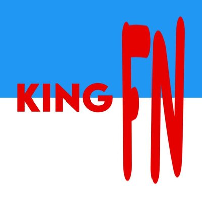 Trademark KING FN