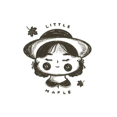 Trademark little maple