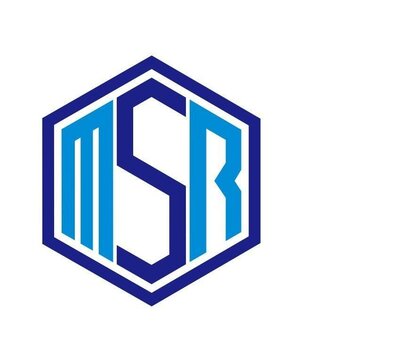 Trademark msr + Logo