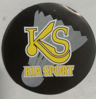 Trademark KS KIA SPORT + LOGO