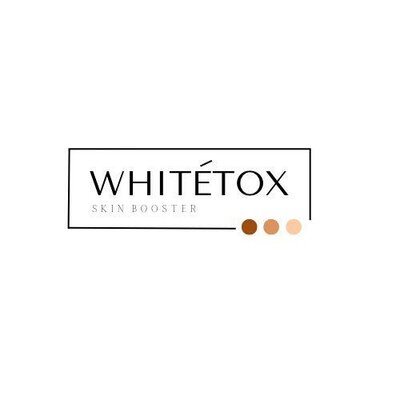 Trademark WHITETOX