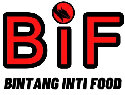 Trademark BIF BINTANG INTI FOOD