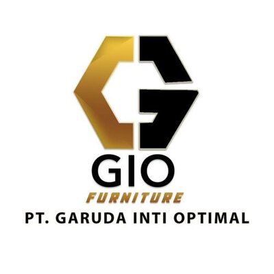 Trademark GIO FURNITURE PT. GARUDA INTI OPTIMAL + LOGO