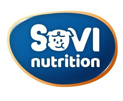 Trademark SOVI NUTRITION