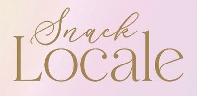 Trademark SNACK LOCALE + LOGO