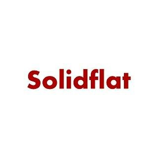 Trademark Solidflat