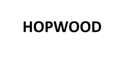 Trademark HOPWOOD