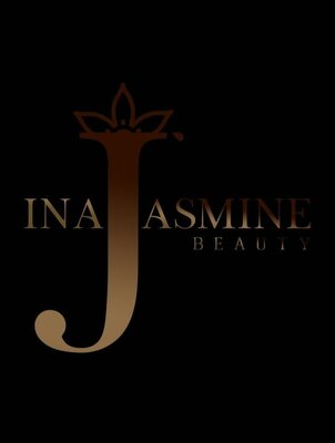 Trademark INA JASMINE BEAUTY + GAMBAR