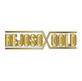 Trademark REJOSO GOLD