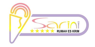 Trademark SARINI RUMAH ES KRIM